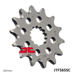 JTF565.13SC  JT  13TSC  Front Sprocket