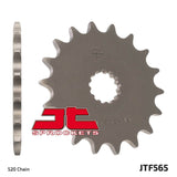JTF565.15  JT  15T  Front Sprocket
