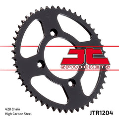 JTR1204.49T Rear Sprocket