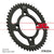 CRF110 DID Chain and JT Sprocket