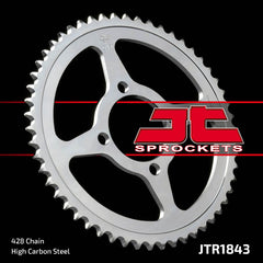 JTR1843.54  JT Rear Sprocket