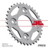 JTR212.34   34T 420 Rear Sprocket