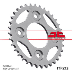 JTR212.34   34T 420 Rear Sprocket