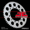 Honda XR500, XR600 VX Chain and Sprocket Set