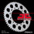 VTR250 520 JTX1R Upgraded Chain and Sprocket Set