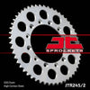Honda XR500, XR600 JT X1R Chain and Sprocket Set