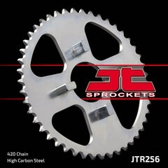 Honda XR75 XR80 R Rear Sprocket