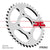JTR262.40  JT 40T Rear Sprocket