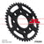 JTR269.42  JT 42T Rear Sprocket