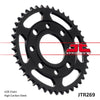 Honda  CB125, CB175 JTR269.38  JT  38T Rear Sprocket