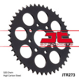 KTM 125 Duke 2011-2013  JT 45T Rear Sprocket