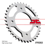 Honda CB550 37T JT Rear Sprocket