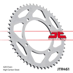 JTR461.51  51T JT Rear Sprocket