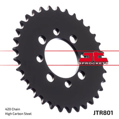 Kawasaki KLX110  Suzuki DRZ110 JT 33 T Rear Sprocket