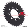 Kawasaki KLX110  Suzuki DRZ110 JT 33 T Rear Sprocket