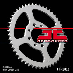 JTR802.37  37T JT Rear Sprocket