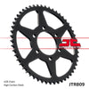 TF125 Suzuki Chain and Sprocket