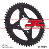 Yamaha TTR90 / TTR90E 2000-2007 DID Chain and Sprocket Set