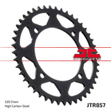 JTR857.45  45T Yamaha Rear Sprocket