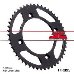 JTR895.46   46T  JT Rear Sprocket