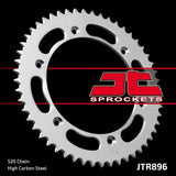JTR896.50  JT Rear Sprocket