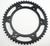Honda CBR250R / CBR250RR(R) Rear Sprocket