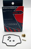 K-1000KK Carb Repair and Parts Kit