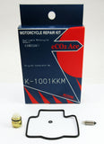 K-1001KKM Carb Repair and Parts Kit
