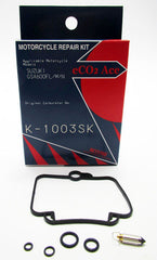 K-1003SK  (KS)  Carb Repair and Parts kit