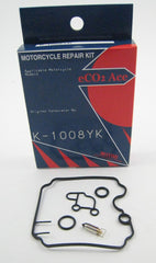 K-1008YK (KY) Carb Repair and Parts Kit