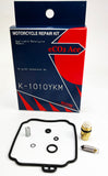 K-1010YKM  (KY) Carb Repair and Parts Kit