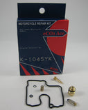 K-1045YK (KY) Carb Repair and Parts Kit