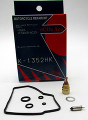 K-1352HK  (KH) Carb Repair and Parts Kit