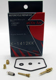 K-1412KK Carb Repair and Parts Kit