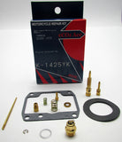 K-1425YK  (KY) Carb Repair and Parts Kit