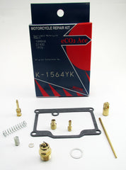 K-1564YK  Yamaha DT400 1976 Carb Repair Kit