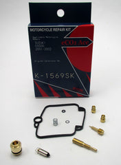 K-1569SK GS500 Carb Repair and Parts Kit  (KS)