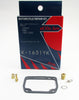 K-1631YK PW80 1983-2005 Carb Repair Kit