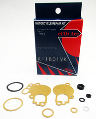 K-1801VK Vespa Carb Gasket Kit