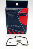 K-2070KK KVF650/750 Carb Repair Kit