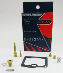 K-2130YK  Carb Repair and Parts Kit