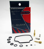 K-868HK (KH) Carb Repair and Parts kit