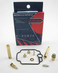 K-908YK  (KY) Carb Repair and Parts Kit