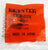 Air Cut Off Valve KACV-032K