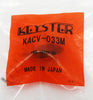 Air Cut Off Valve KACV-033M