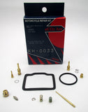 KH-0033  CD125A Carb Repair Kit