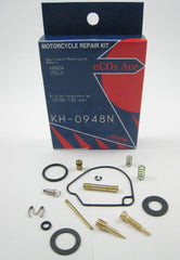 KH-0948N Carb Repair and Parts Kit