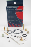 KH-0001 Carb Repair and Parts Kit