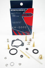 KH-0002 Carb Repair and Parts Kit