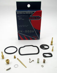 KH-0006  C65  Carb Repair Kit